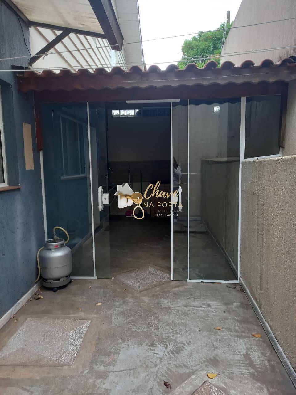 Casa, 3 quartos, 124 m² - Foto 9