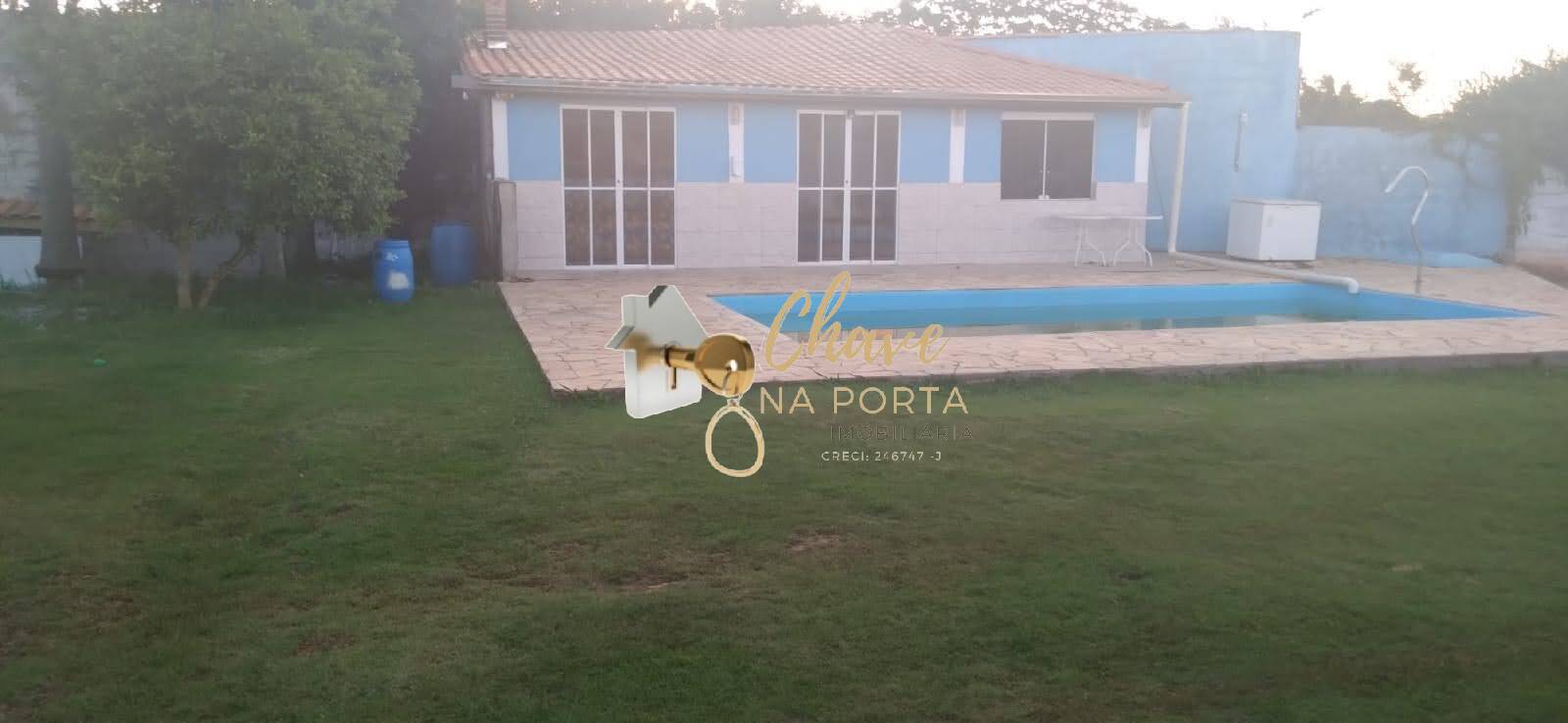 Sítio, 3 quartos, 1200 m² - Foto 2