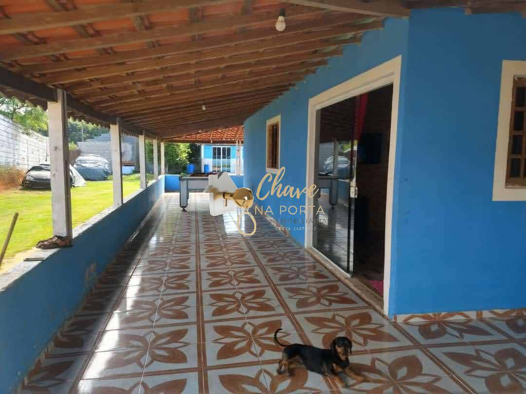 Sítio, 3 quartos, 1200 m² - Foto 9