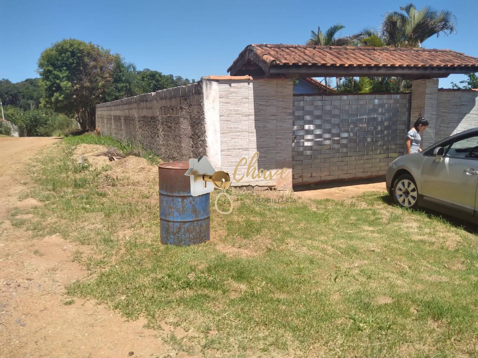 Sítio, 3 quartos, 1200 m² - Foto 12