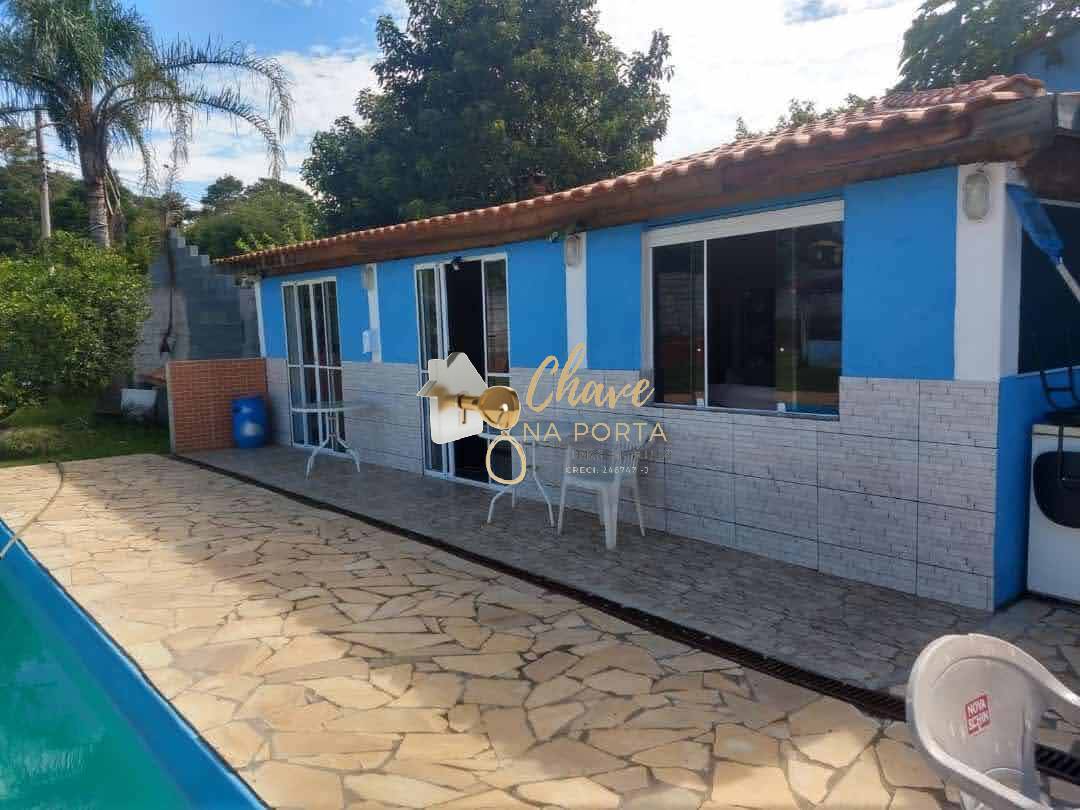 Sítio, 3 quartos, 1200 m² - Foto 1