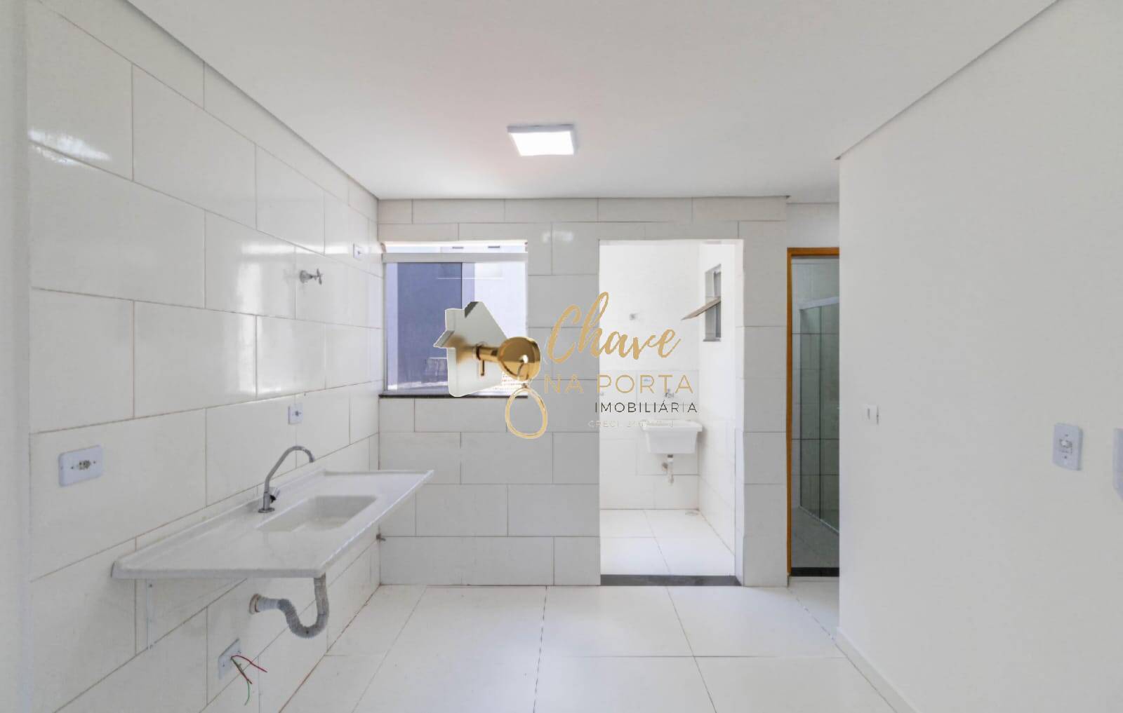 Apartamento, 1 quarto, 48 m² - Foto 2