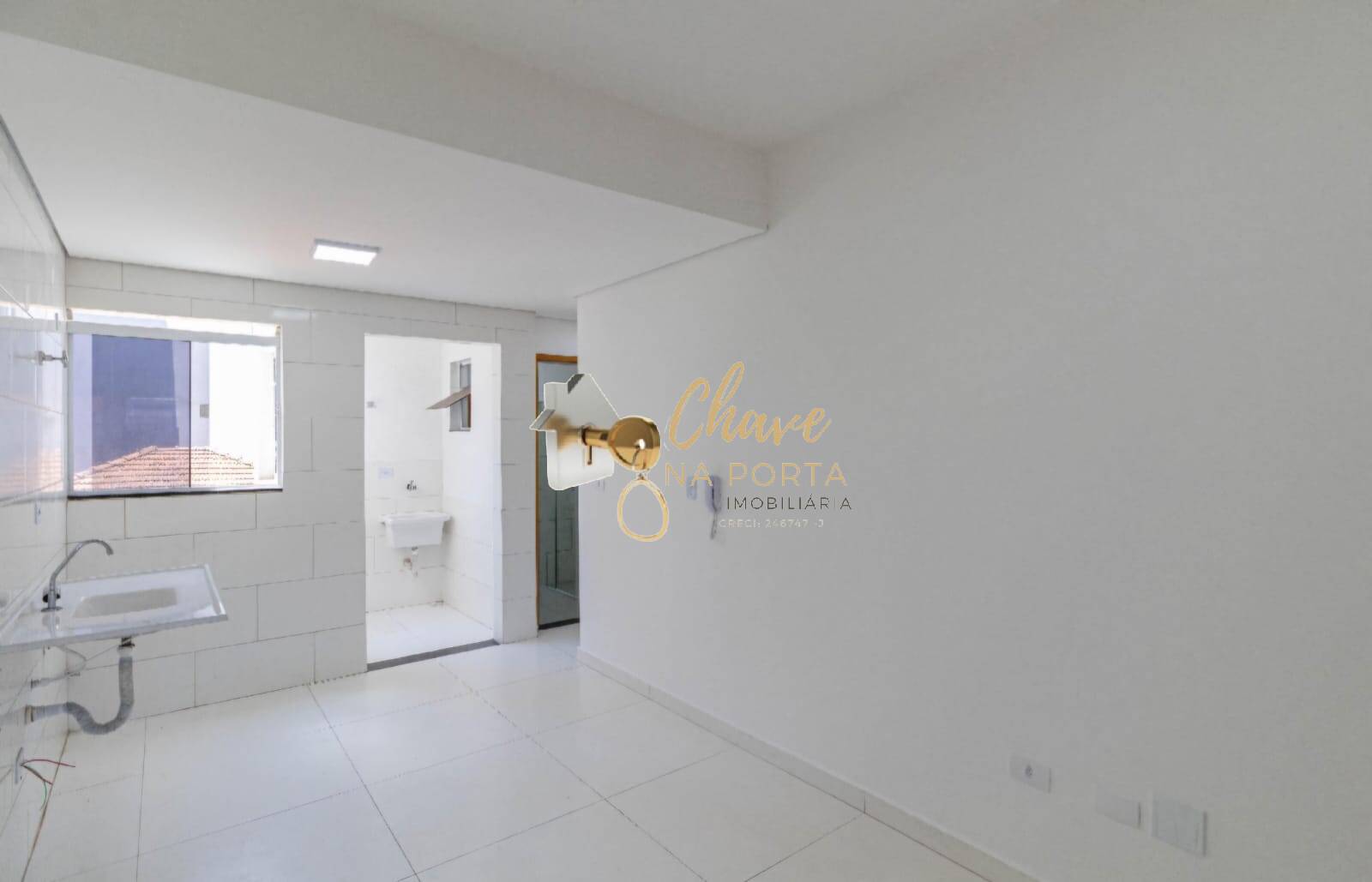 Apartamento, 1 quarto, 48 m² - Foto 5
