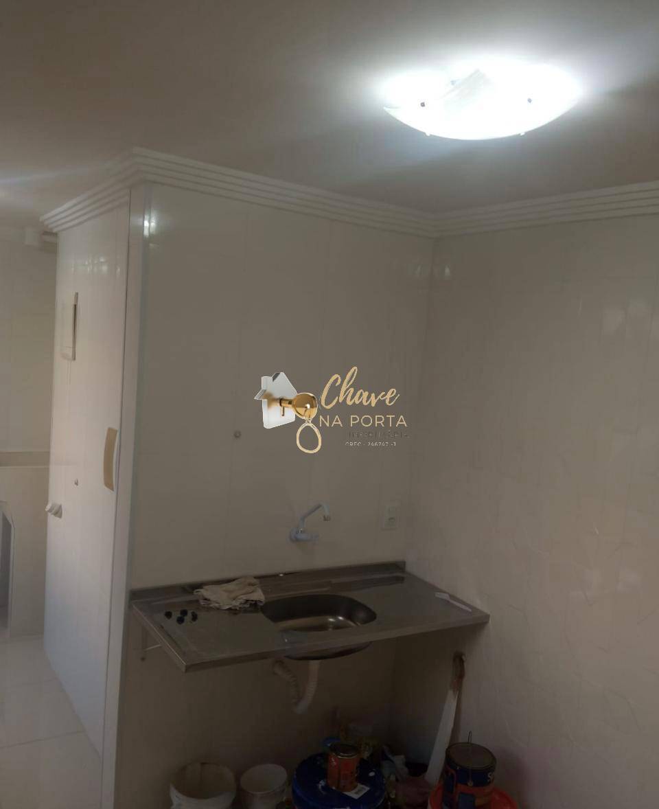 Apartamento, 2 quartos, 59 m² - Foto 5
