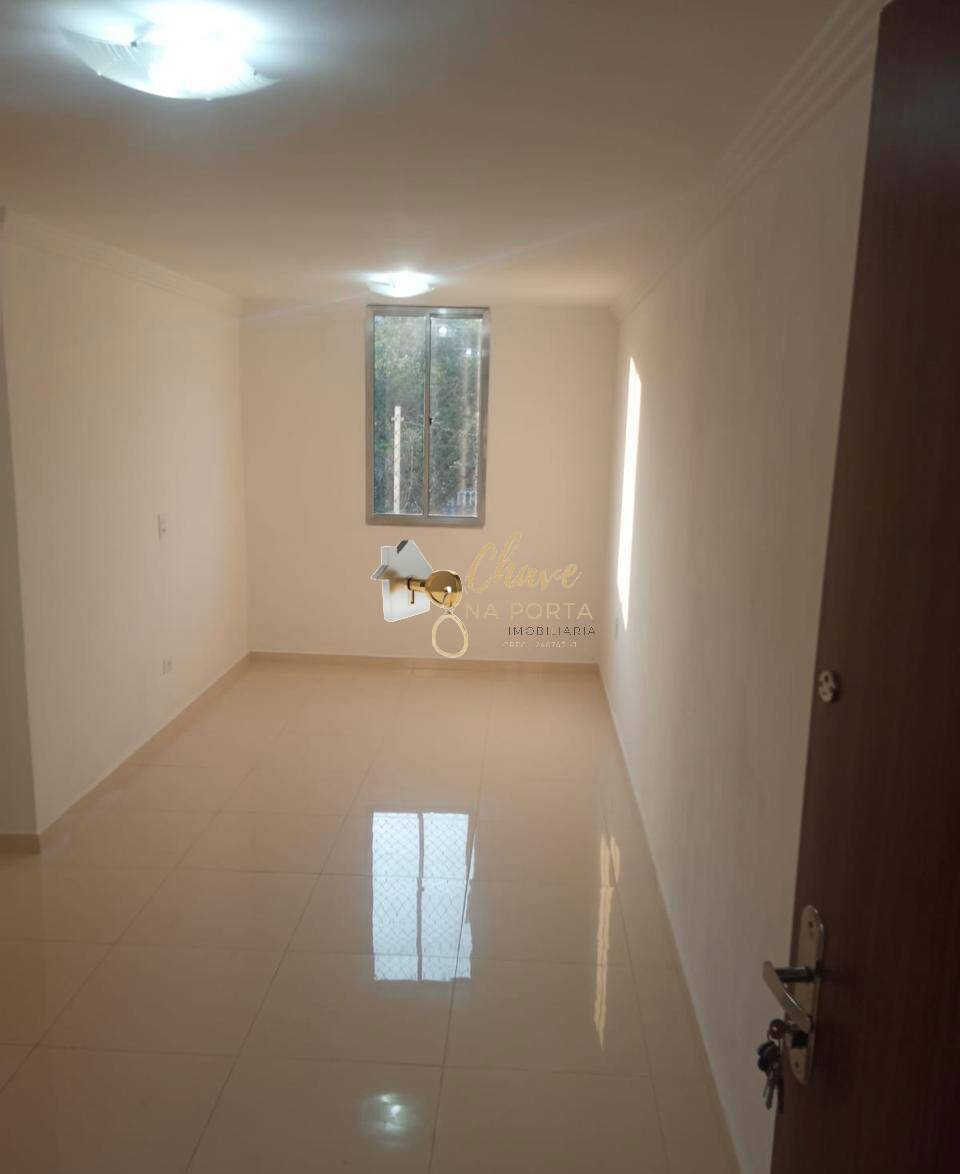 Apartamento, 2 quartos, 59 m² - Foto 1