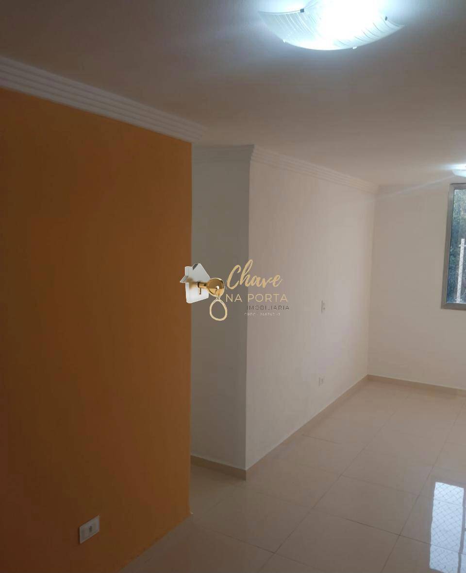 Apartamento, 2 quartos, 59 m² - Foto 2
