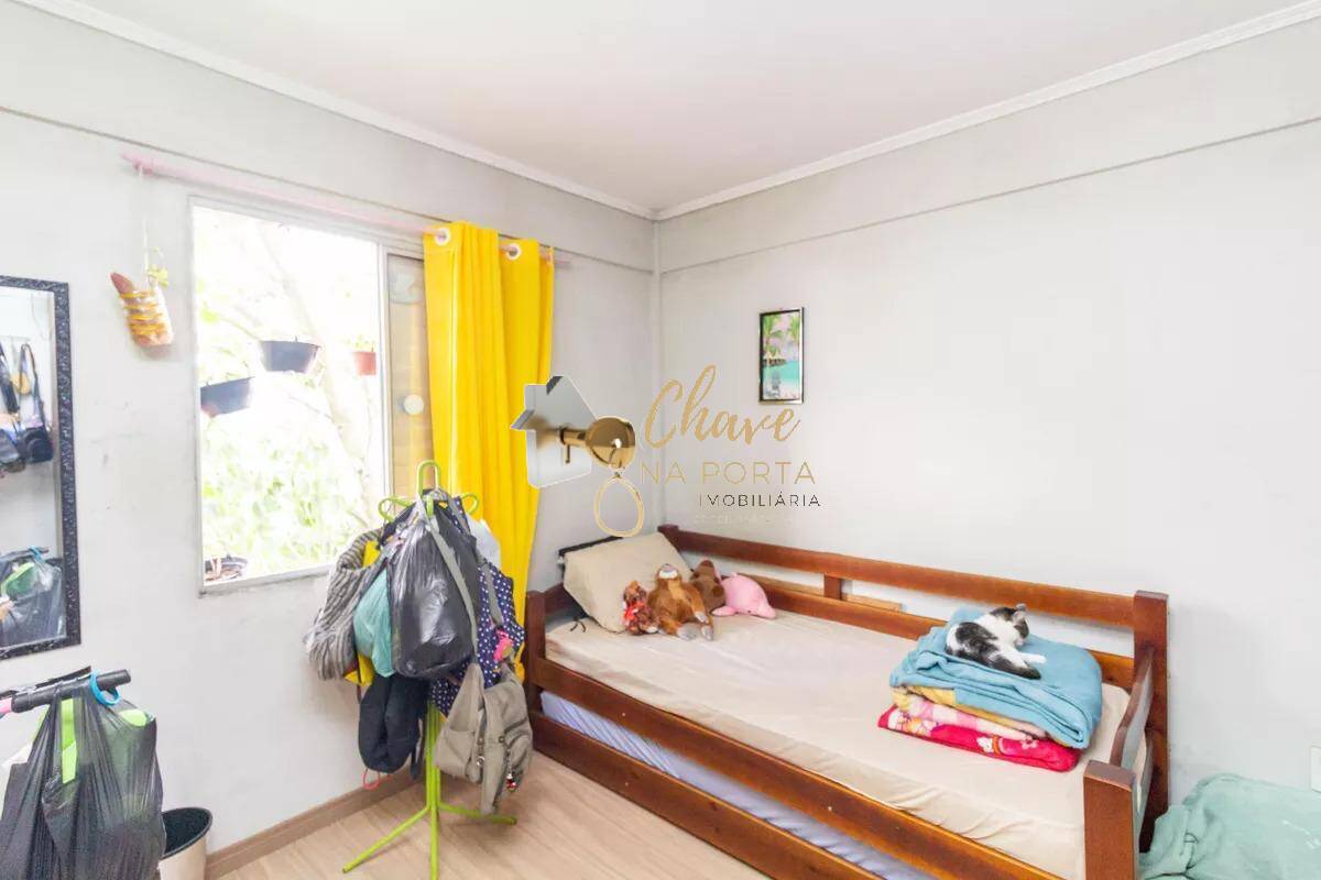 Apartamento, 2 quartos, 42 m² - Foto 2