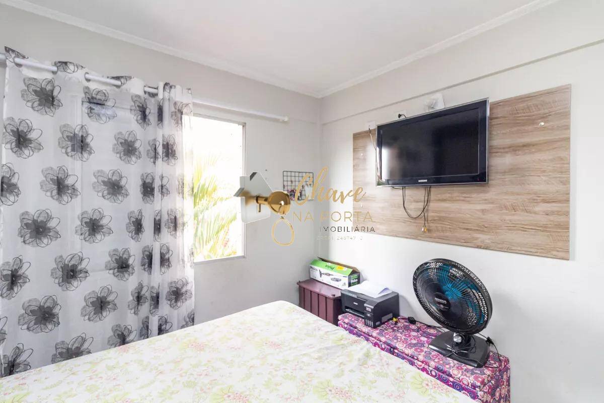 Apartamento, 2 quartos, 42 m² - Foto 7