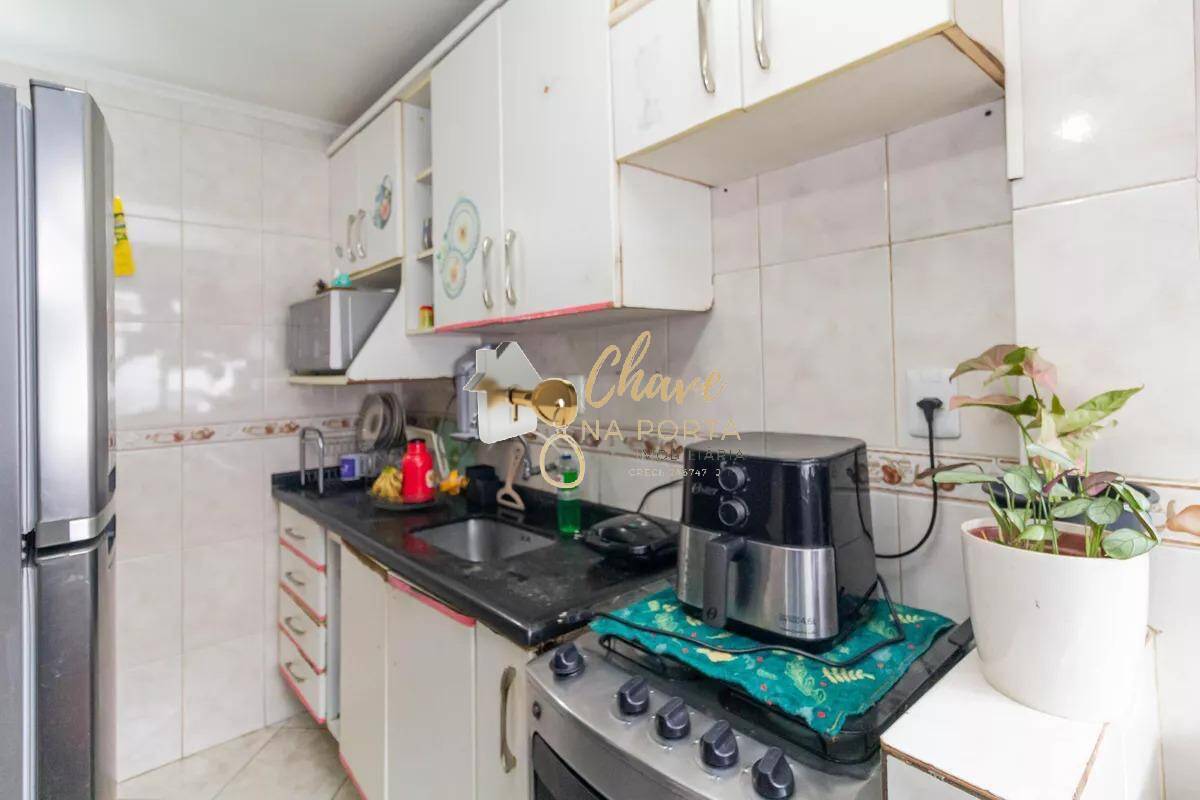 Apartamento, 2 quartos, 42 m² - Foto 9