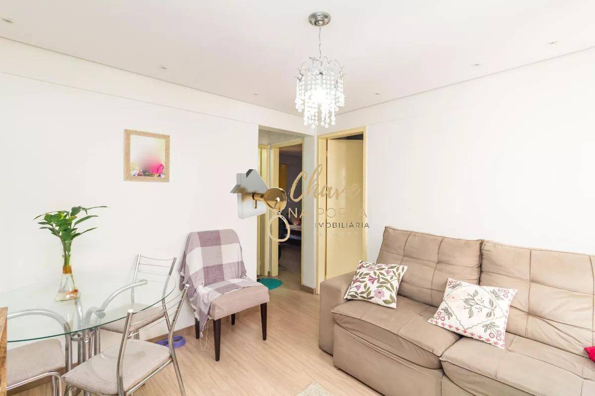 Apartamento, 2 quartos, 42 m² - Foto 11