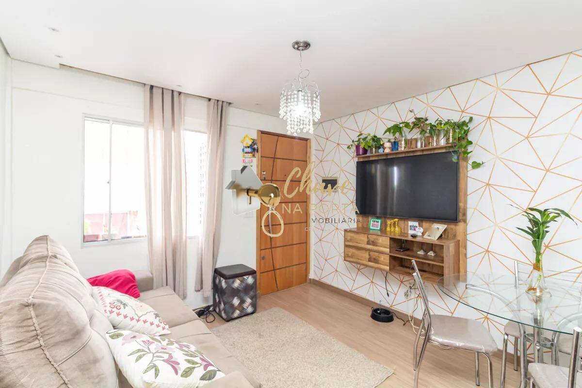 Apartamento, 2 quartos, 42 m² - Foto 12