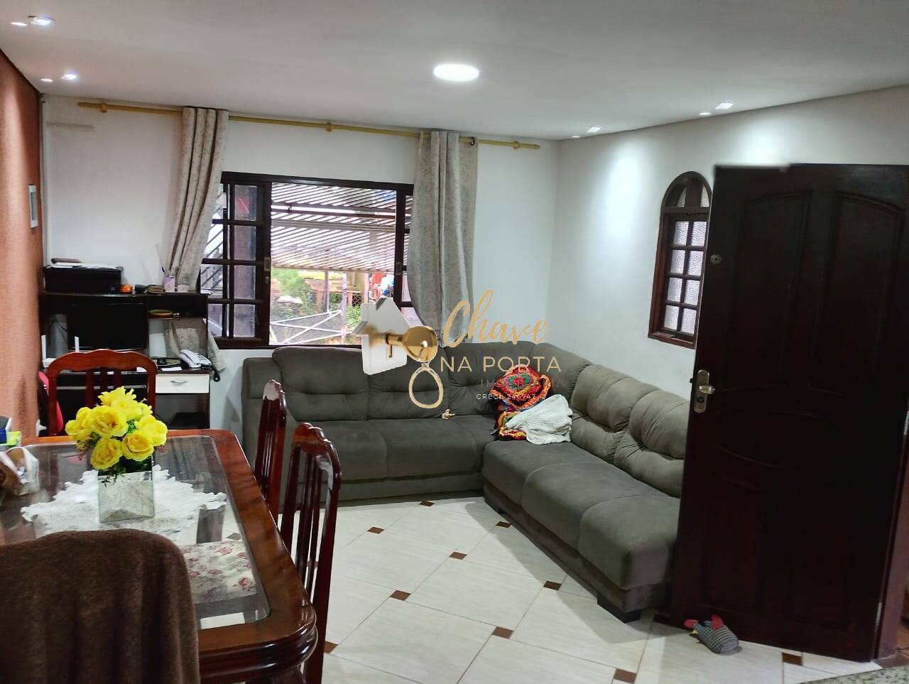 Sítio, 5 quartos, 600 m² - Foto 3