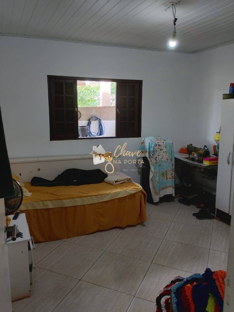 Sítio, 5 quartos, 600 m² - Foto 4