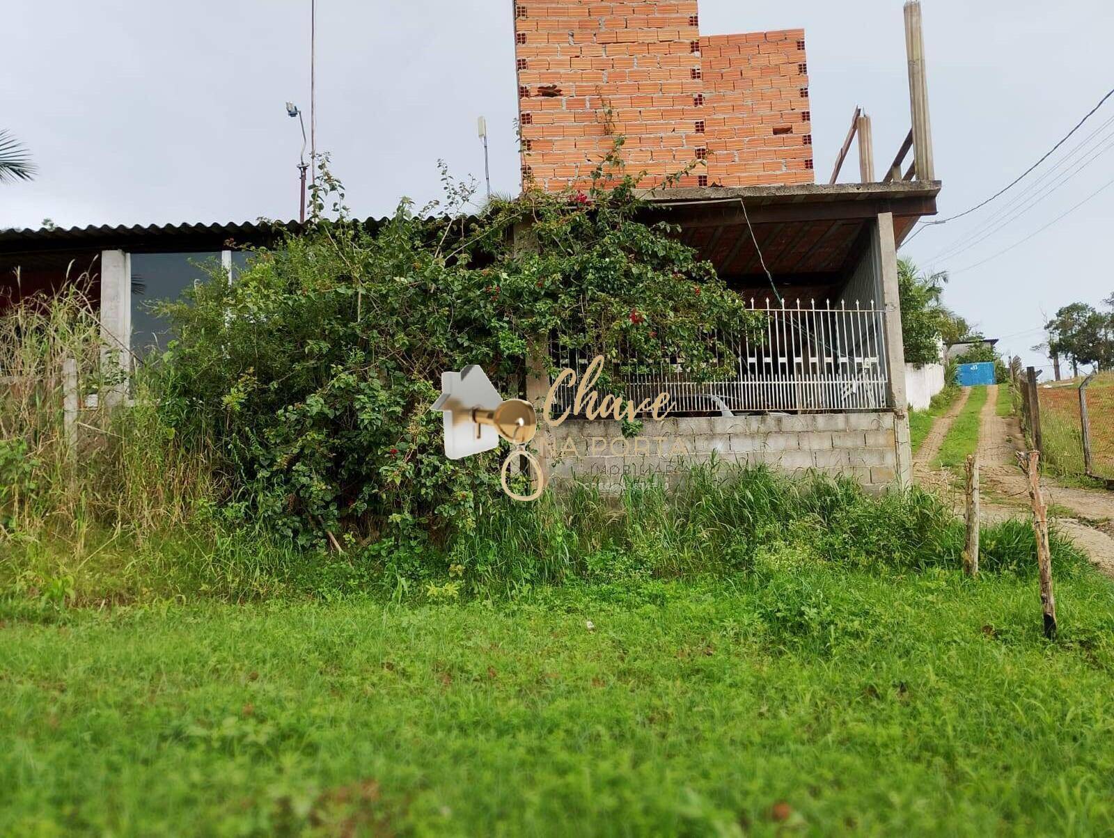 Sítio, 5 quartos, 600 m² - Foto 14
