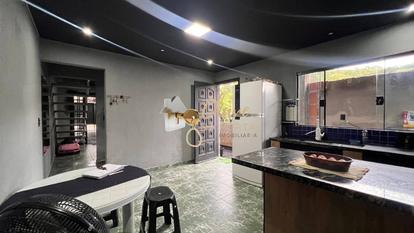 Casa, 2 quartos, 146 m² - Foto 1