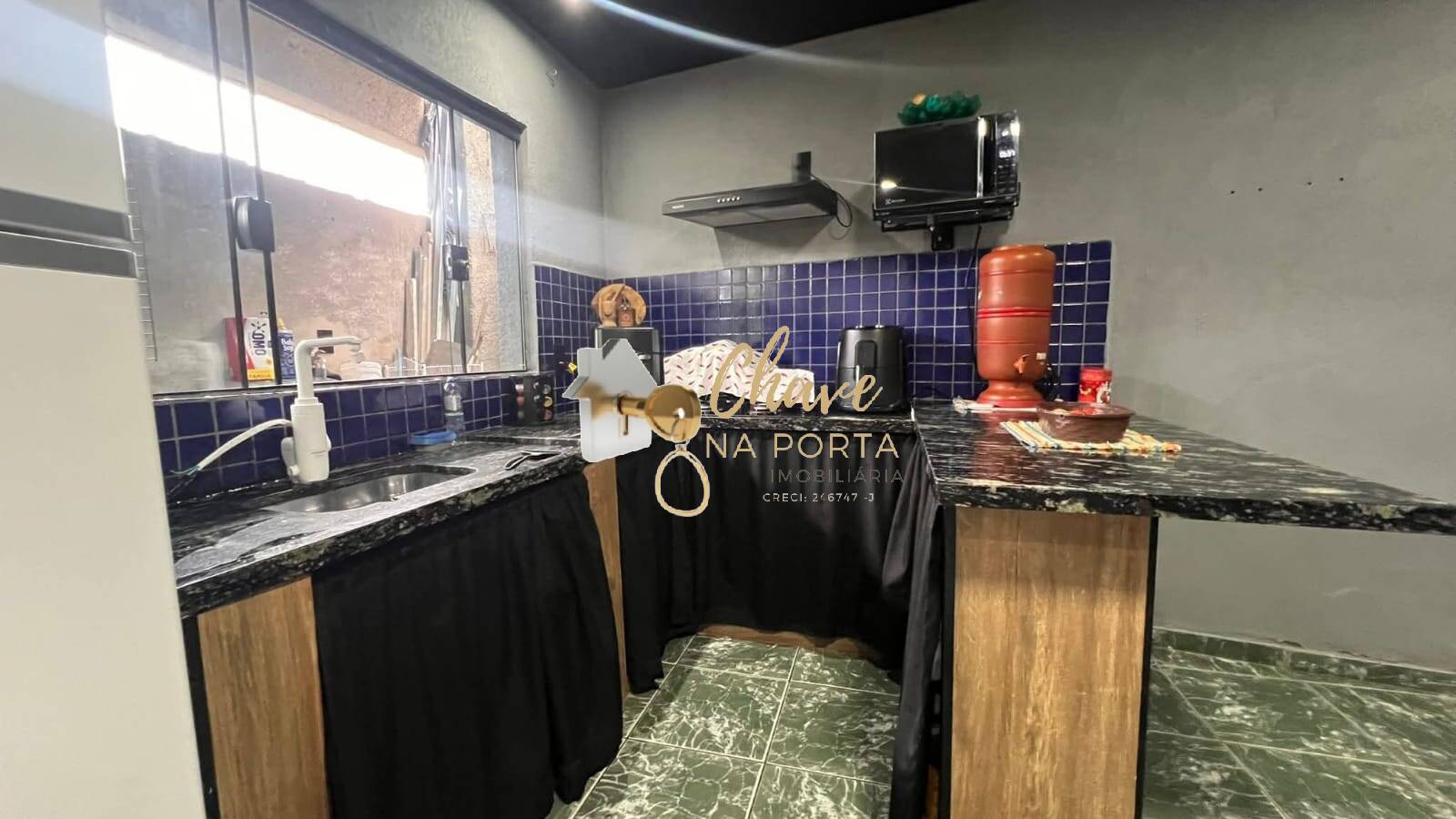 Casa, 2 quartos, 146 m² - Foto 3