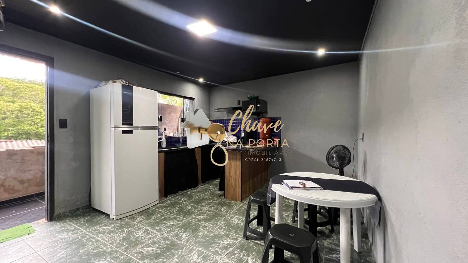 Casa, 2 quartos, 146 m² - Foto 2