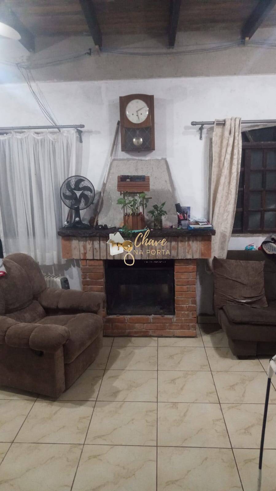 Casa, 3 quartos, 1176 m² - Foto 4