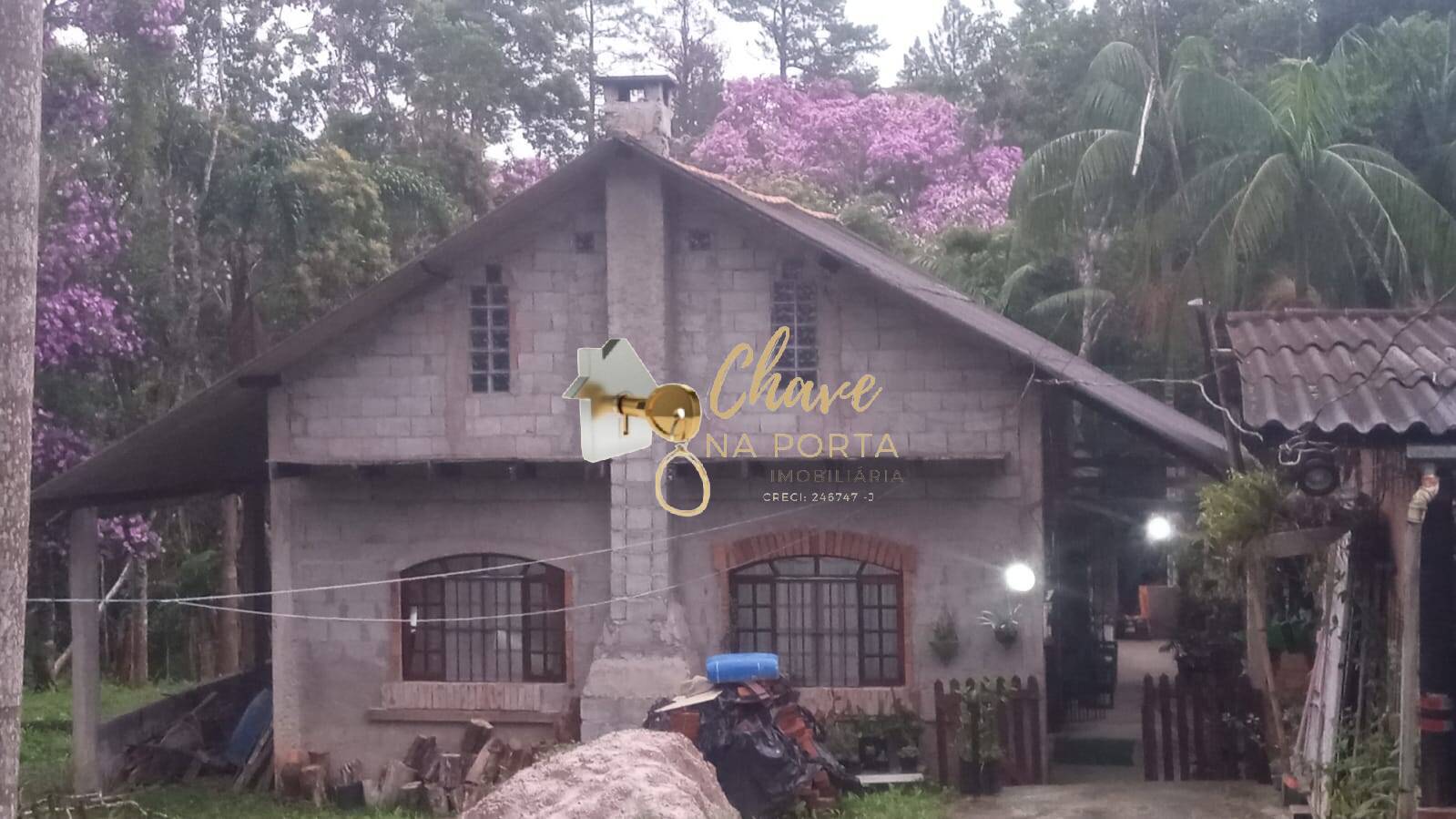 Casa, 3 quartos, 1176 m² - Foto 1