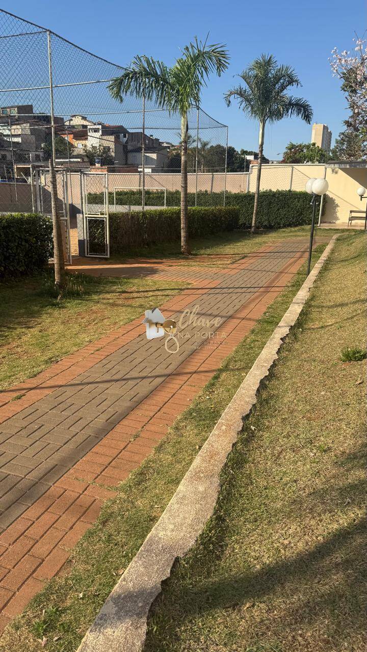 Apartamento, 2 quartos, 47 m² - Foto 21