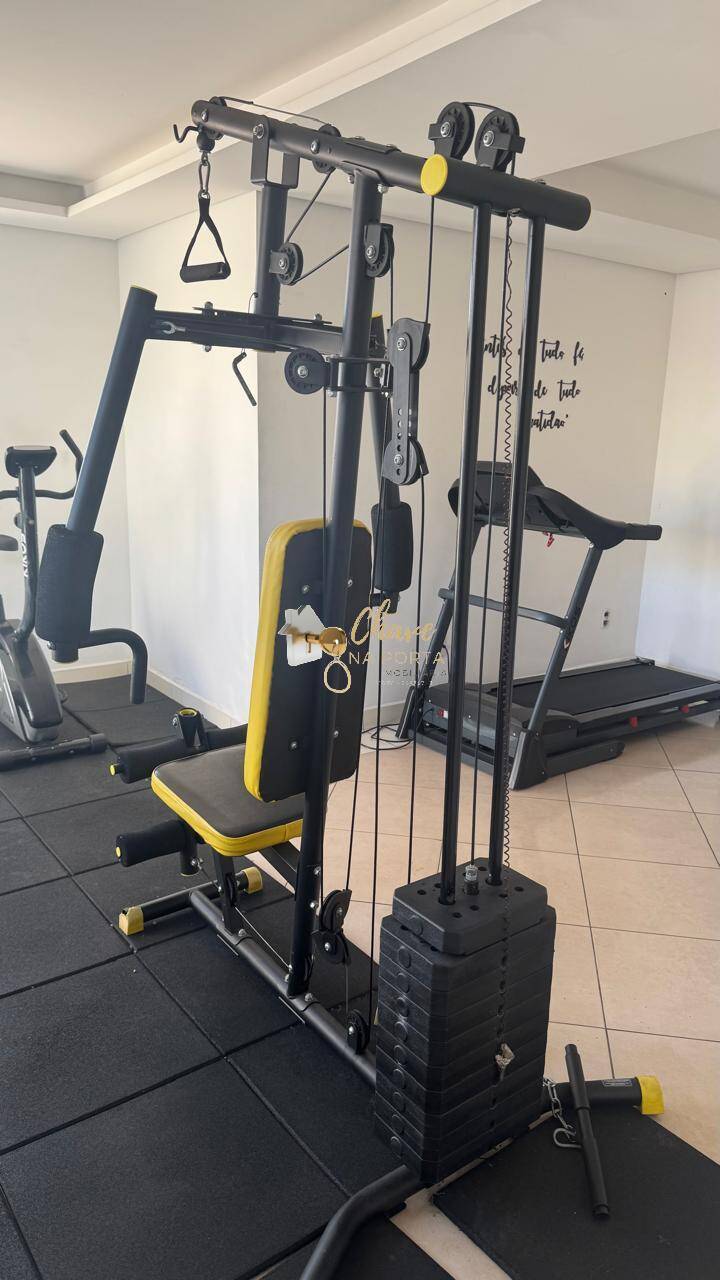 Apartamento, 2 quartos, 47 m² - Foto 13