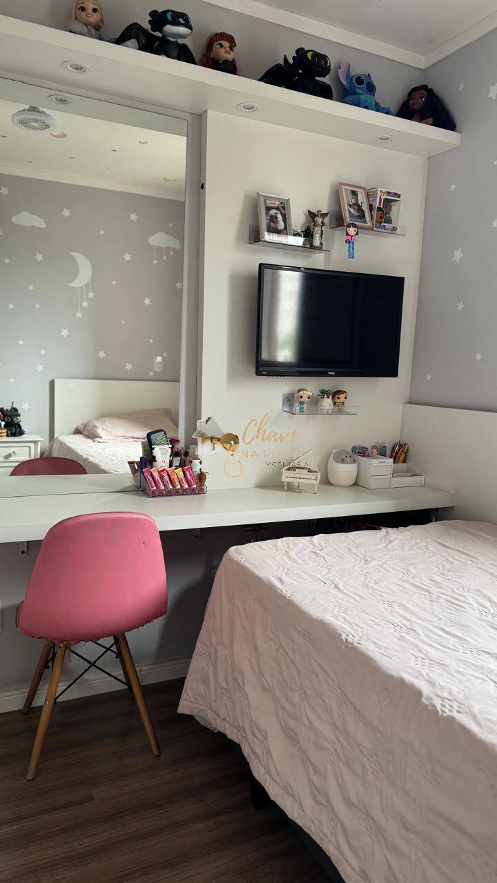 Apartamento, 2 quartos, 47 m² - Foto 10