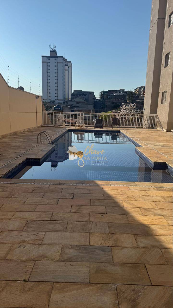 Apartamento, 2 quartos, 47 m² - Foto 12
