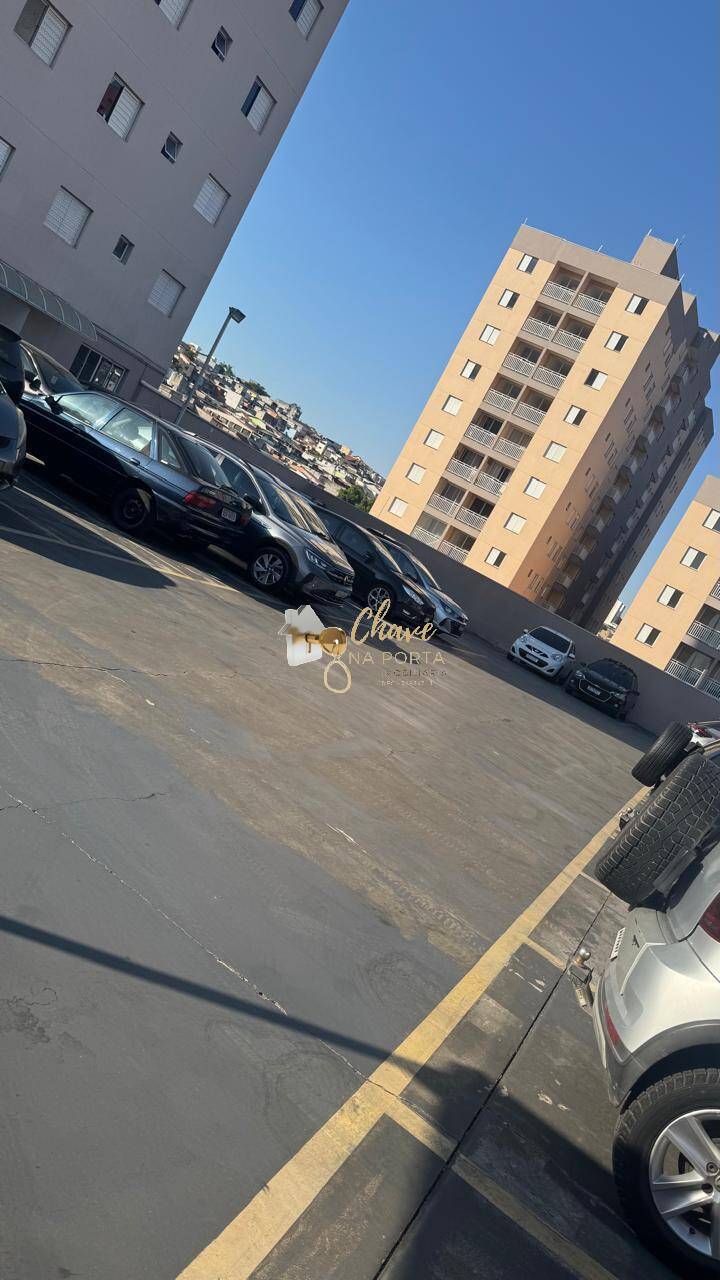 Apartamento, 2 quartos, 47 m² - Foto 22