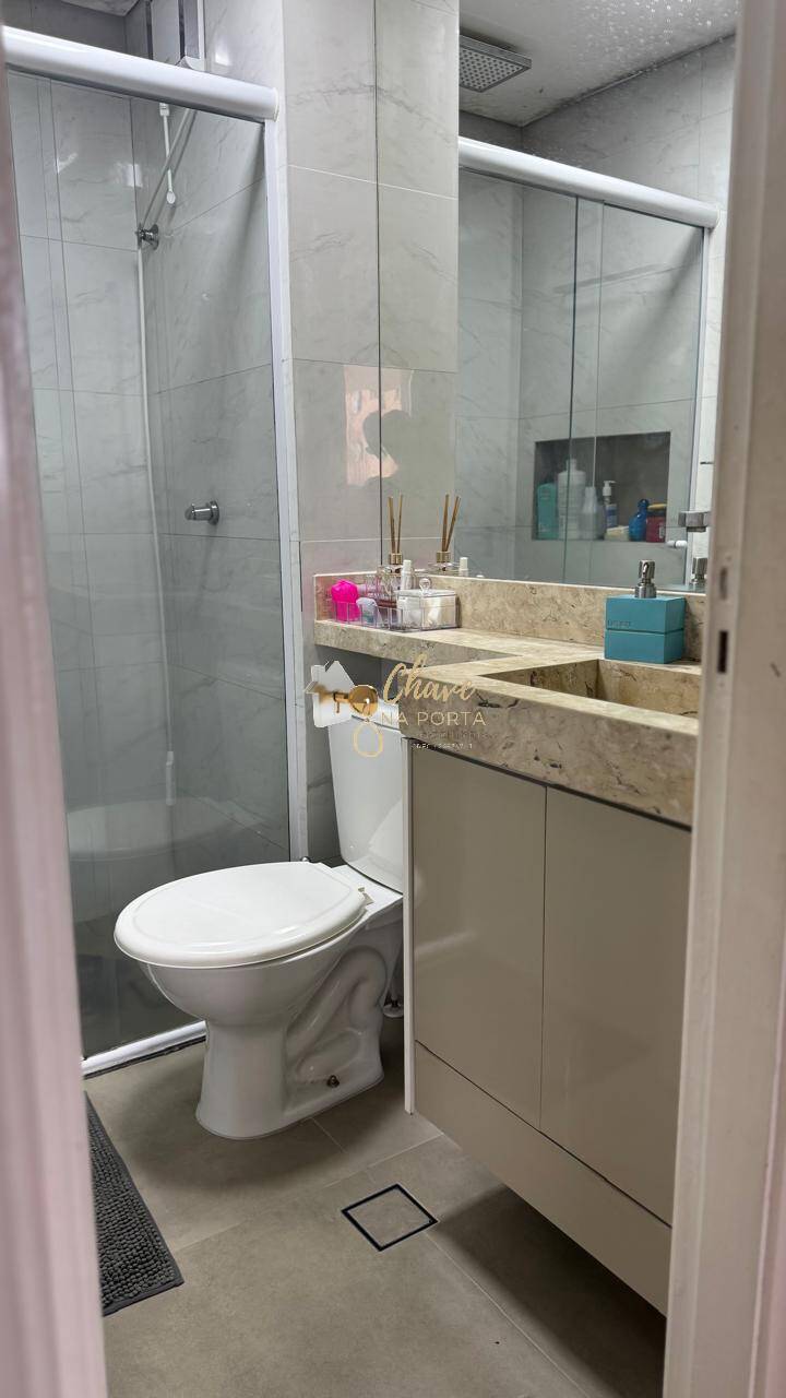 Apartamento, 2 quartos, 47 m² - Foto 8