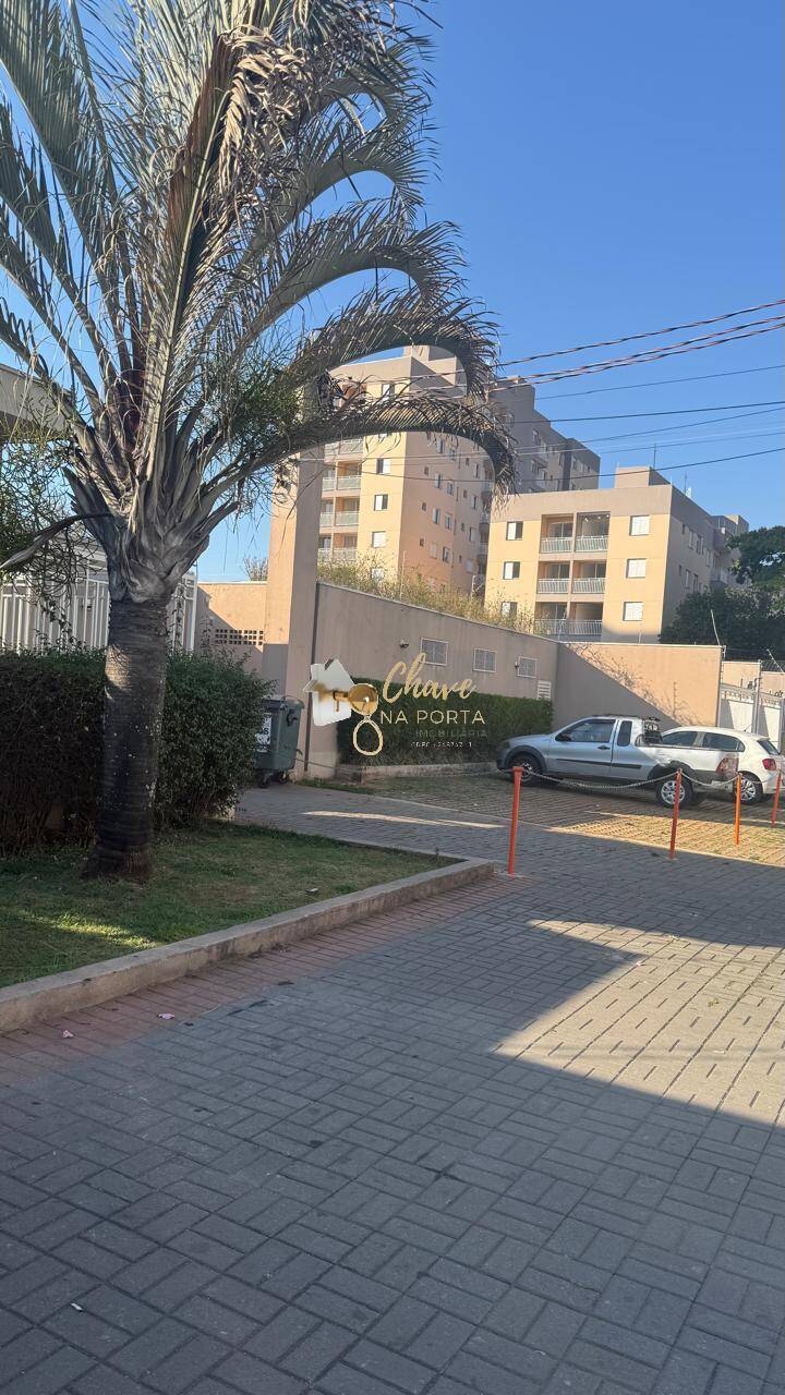 Apartamento, 2 quartos, 47 m² - Foto 14