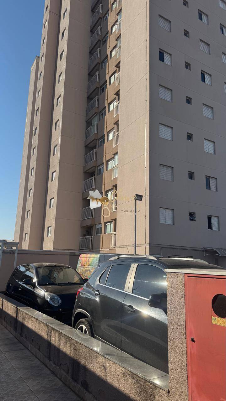 Apartamento, 2 quartos, 47 m² - Foto 23