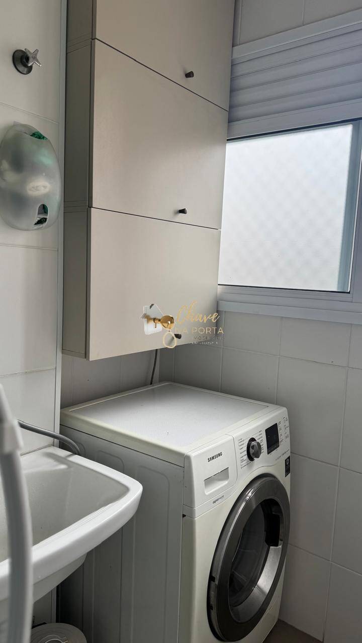 Apartamento, 2 quartos, 47 m² - Foto 11