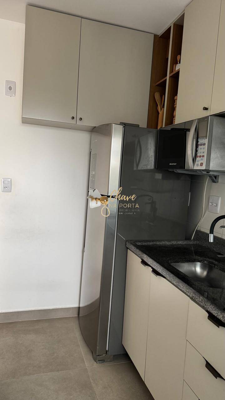 Apartamento, 2 quartos, 47 m² - Foto 4