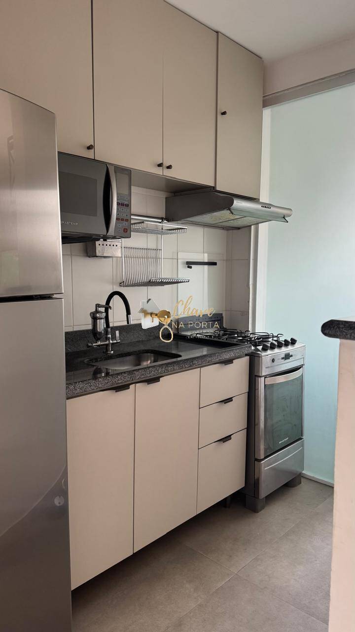 Apartamento, 2 quartos, 47 m² - Foto 6