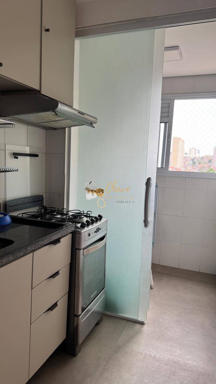 Apartamento, 2 quartos, 47 m² - Foto 3
