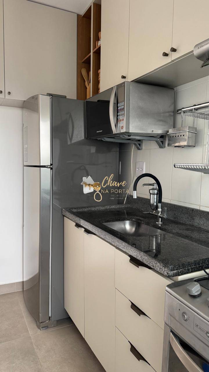Apartamento, 2 quartos, 47 m² - Foto 5