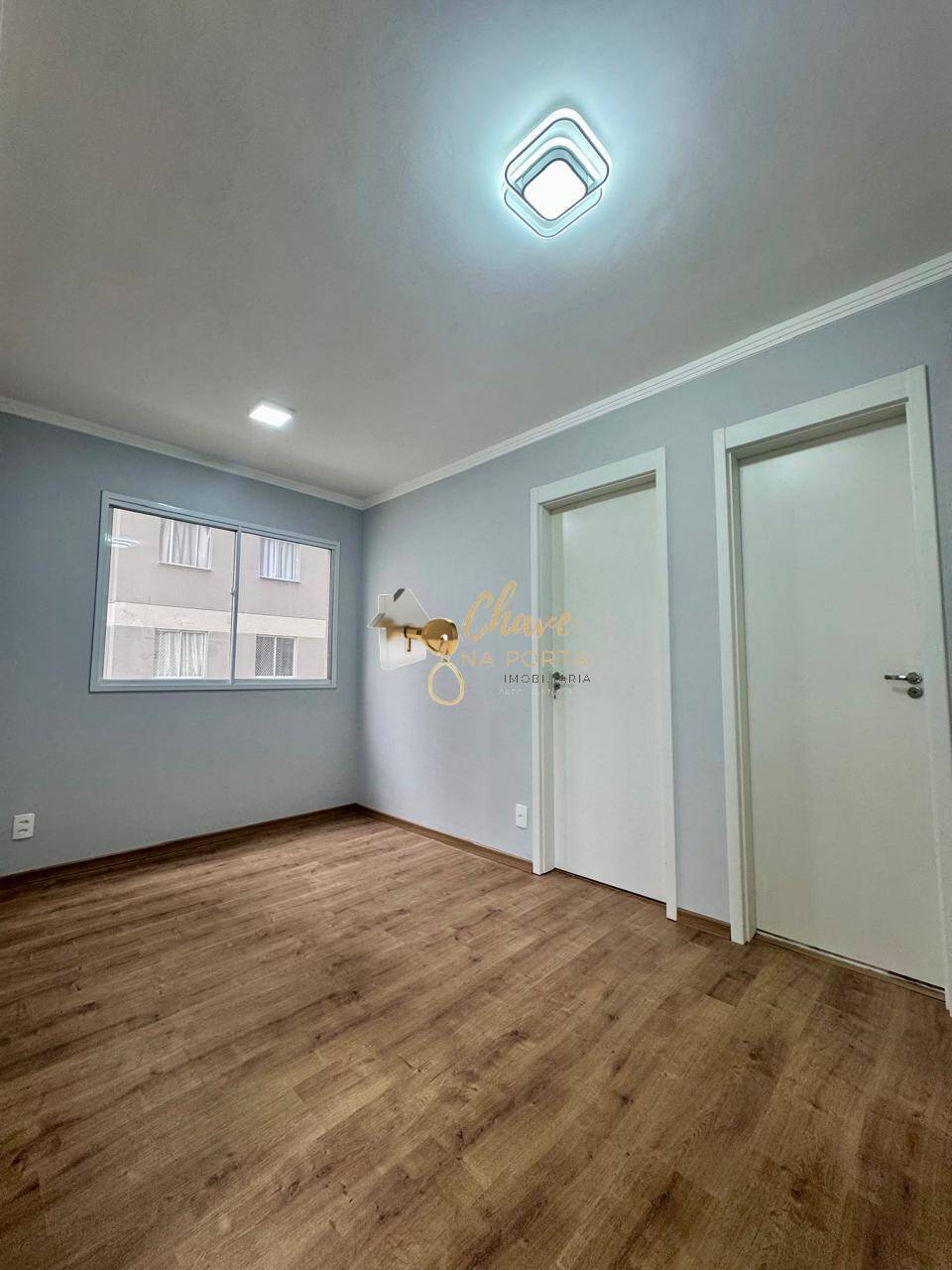 Apartamento, 2 quartos, 34 m² - Foto 1