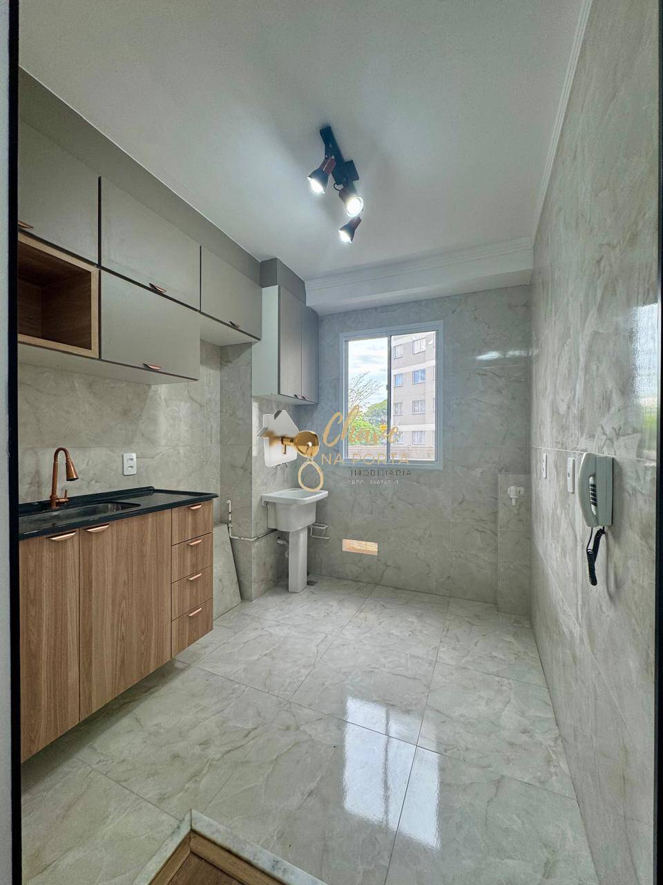 Apartamento, 2 quartos, 34 m² - Foto 4
