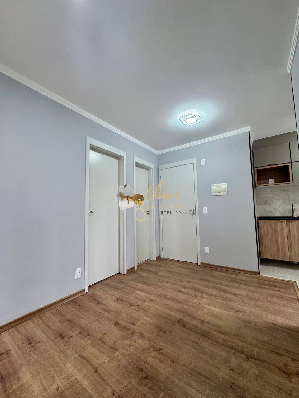 Apartamento, 2 quartos, 34 m² - Foto 3