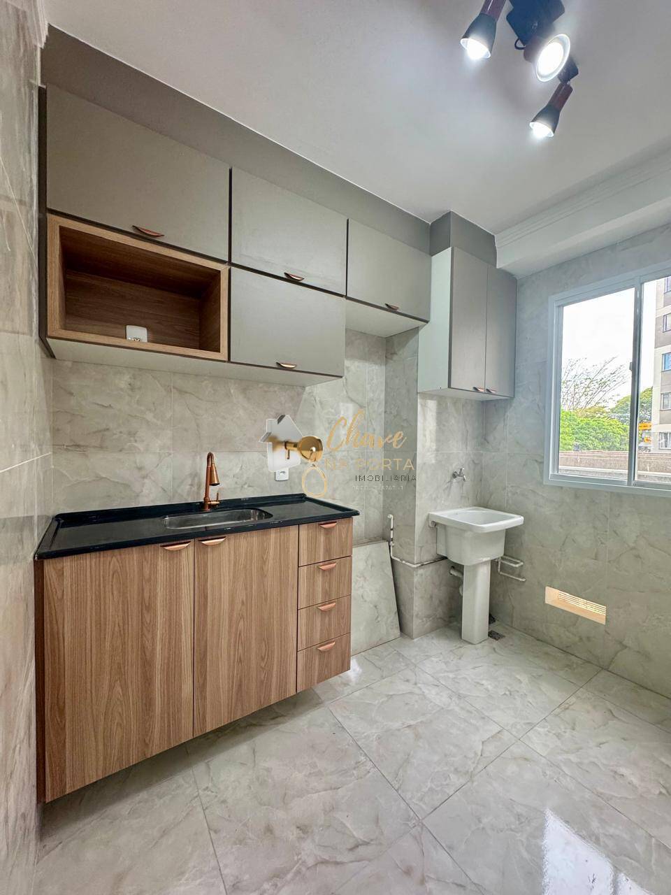 Apartamento, 2 quartos, 34 m² - Foto 6