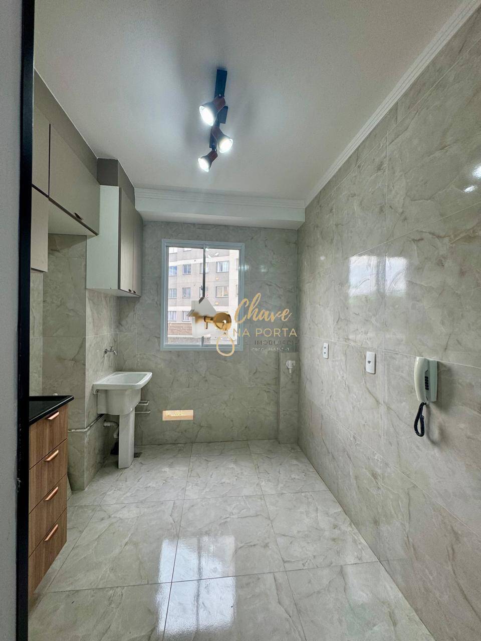 Apartamento, 2 quartos, 34 m² - Foto 5