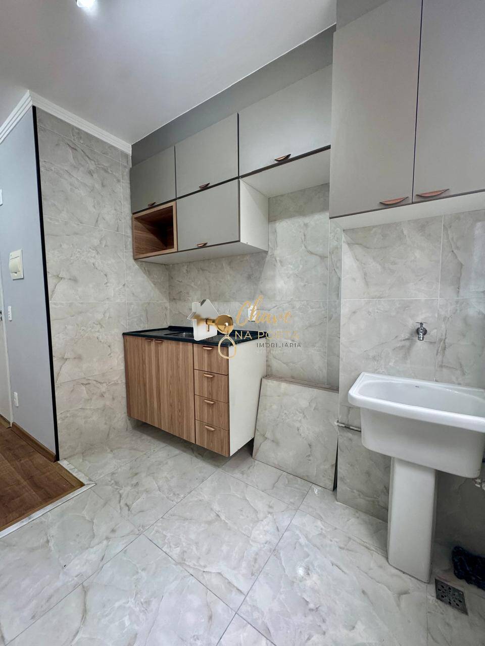 Apartamento, 2 quartos, 34 m² - Foto 7