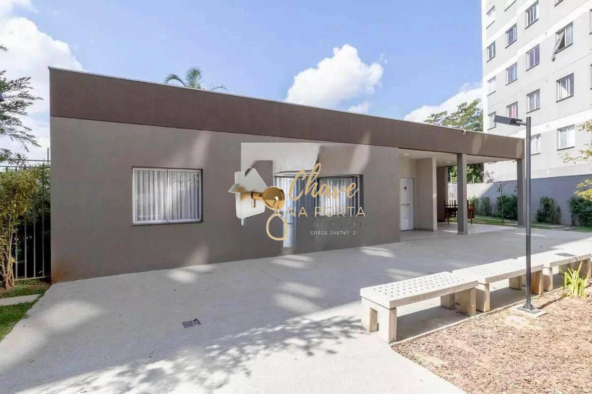 Apartamento, 2 quartos, 34 m² - Foto 16