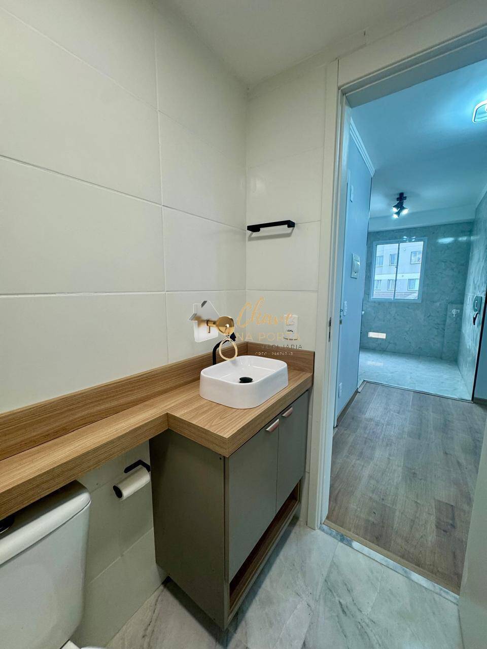 Apartamento, 2 quartos, 34 m² - Foto 11