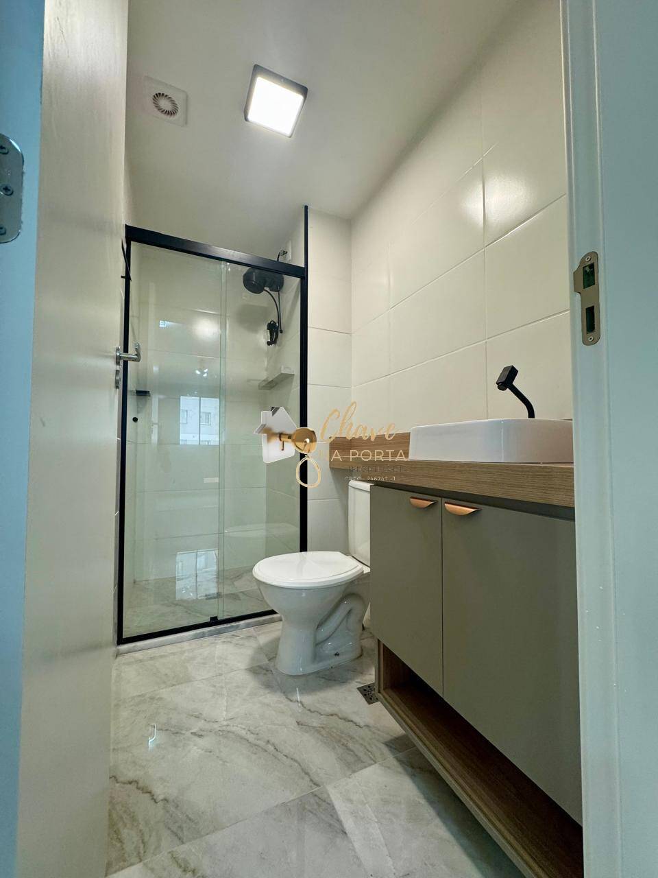 Apartamento, 2 quartos, 34 m² - Foto 10