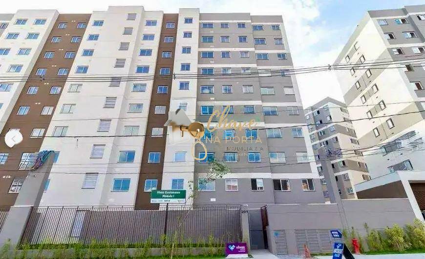 Apartamento, 2 quartos, 34 m² - Foto 24