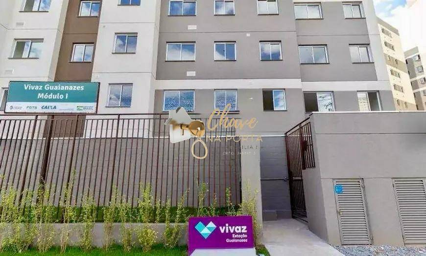 Apartamento, 2 quartos, 34 m² - Foto 23