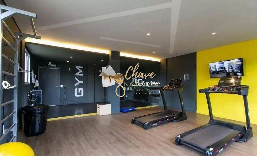 Apartamento, 2 quartos, 34 m² - Foto 14