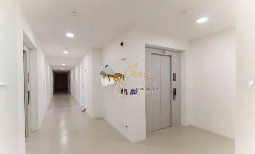 Apartamento, 2 quartos, 34 m² - Foto 12