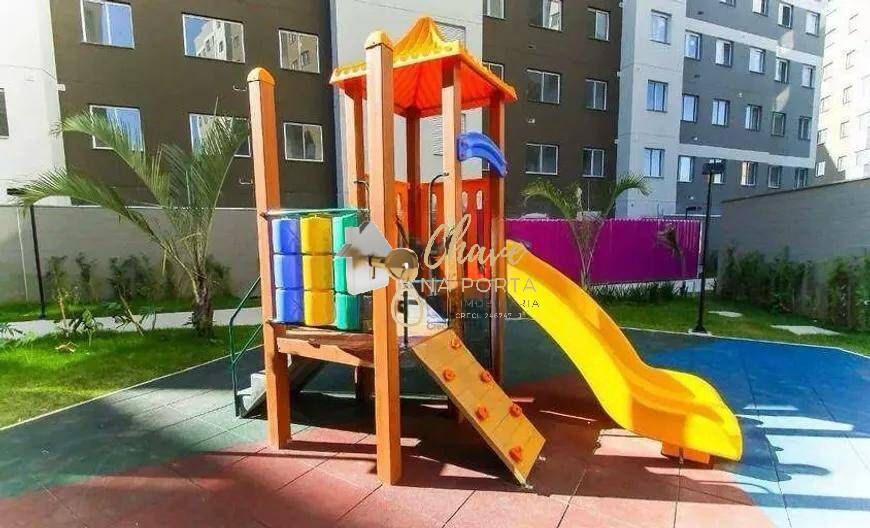 Apartamento, 2 quartos, 34 m² - Foto 19